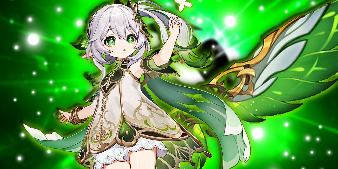 Los jugadores de otras plataformas pueden obtener el nuevo Xbox Glider de Genshin Impact 5.2, pero se les impone una enorme limitación