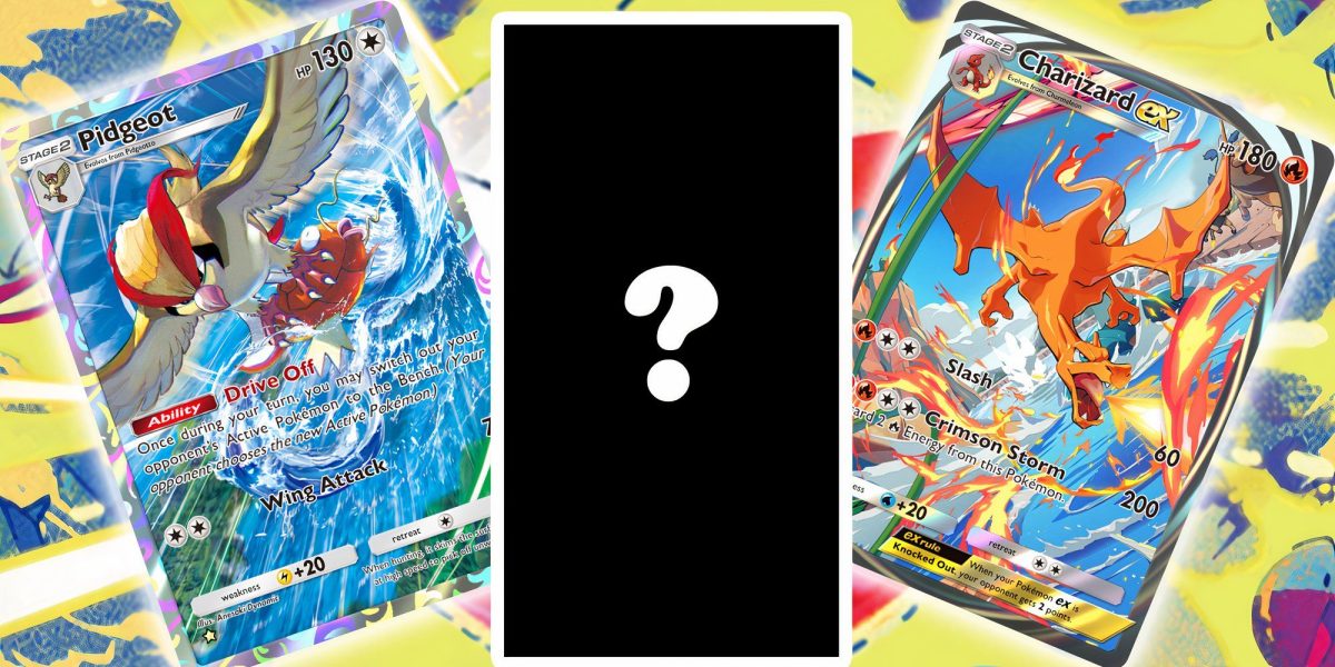 Los nuevos paquetes de refuerzo de Pokémon TCG Pocket llegarán este año y hay una dirección obvia que deberían tomar