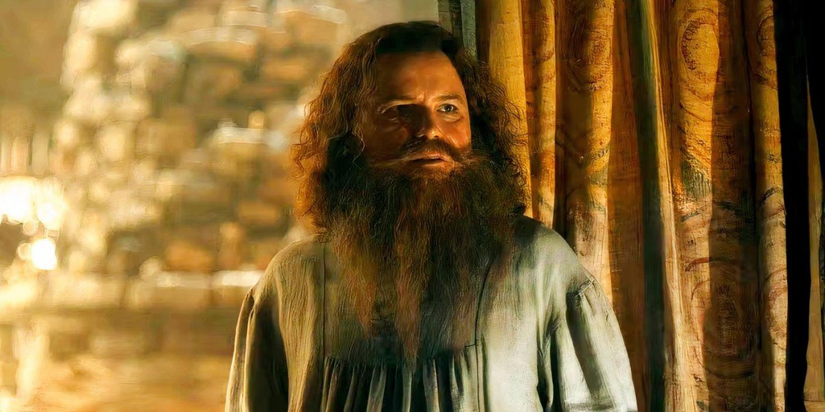 Los showrunners de la temporada 2 de Rings Of Power abordan con cautela si Tom Bombadil es el Dios de la Tierra Media