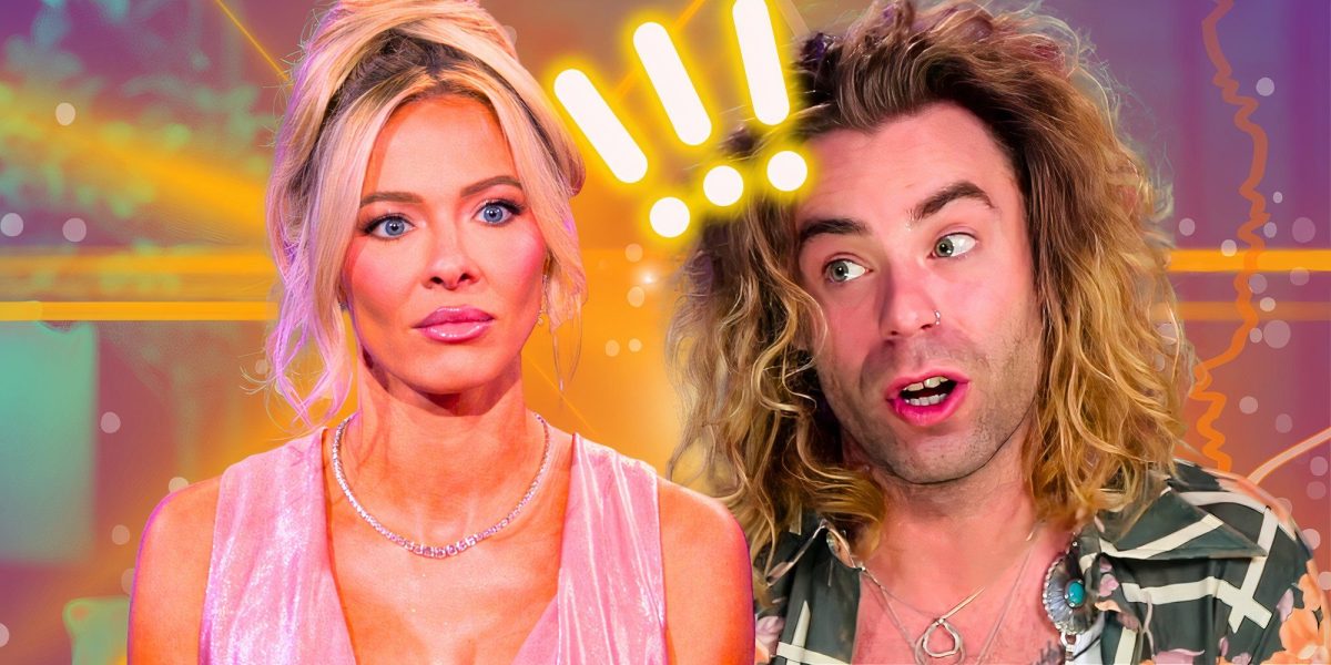 Love Is Blind: Explicación del drama de Brittany Wisniewski con Mod Sun