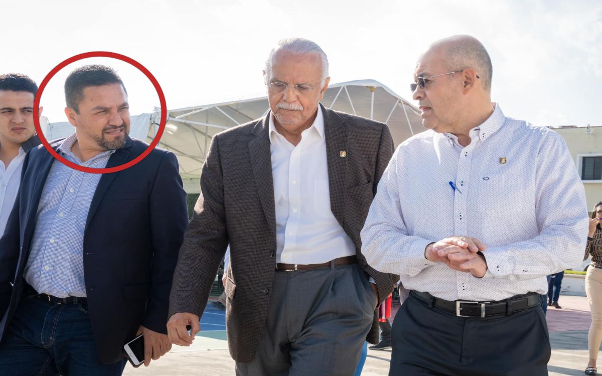 Magistrado desaforado en Nayarit denuncia 'persecución política' del gobernador y fiscal estatal