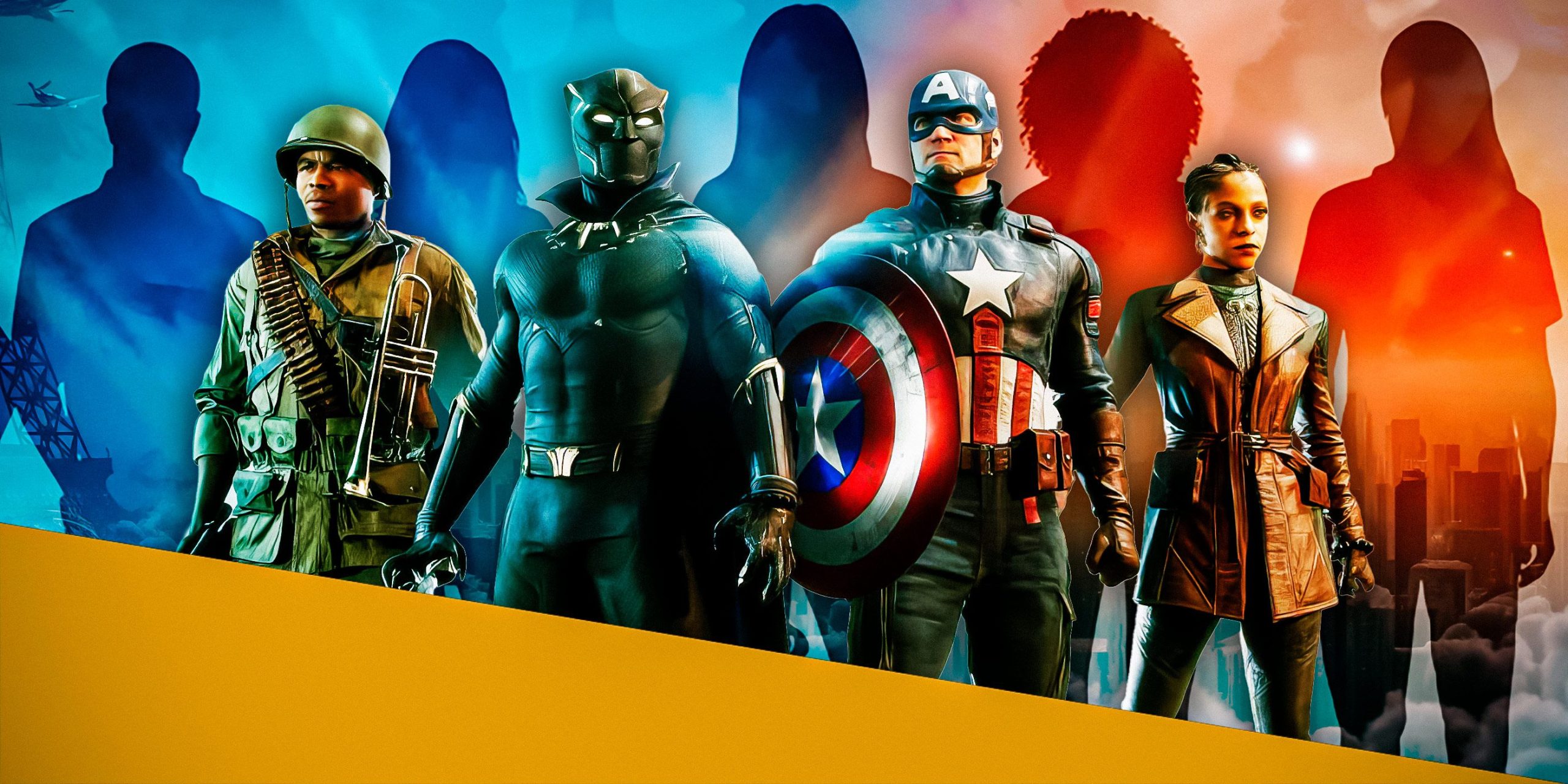 Marvel 1943: Rise of Hydra: 5 personajes que deben aparecer