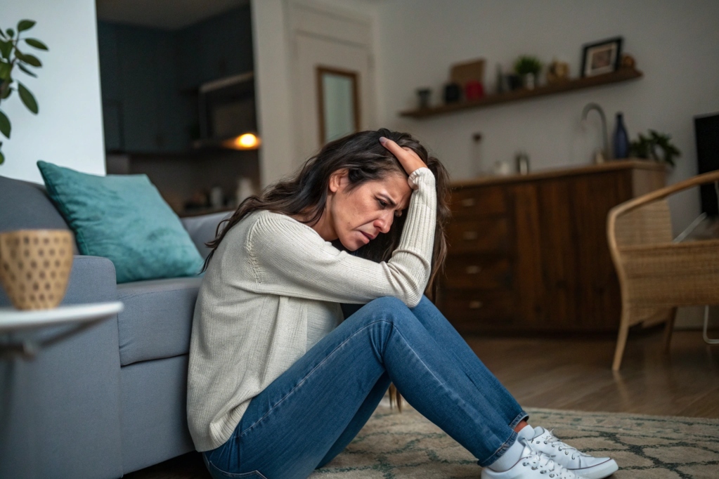 Más de la mitad de las mexicanas padecen de violencia psicológica o sus secuelas