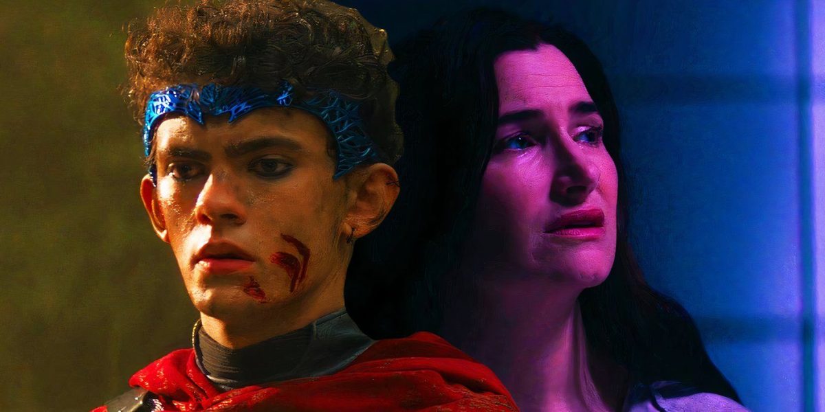 Me alegra que el programa más nuevo de MCU haya logrado una decisión final controvertida basada en nuevos comentarios de Marvel