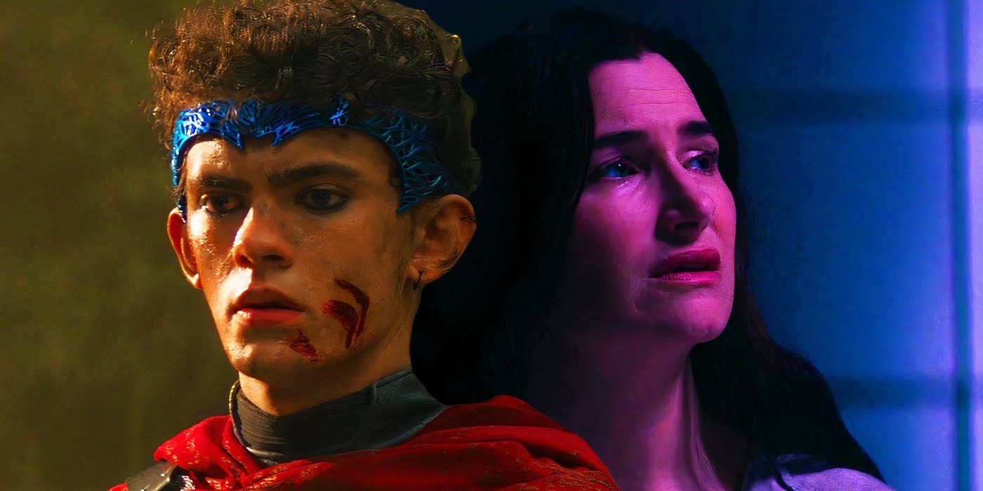 Me alegra que el programa más nuevo de MCU haya logrado una decisión final controvertida basada en nuevos comentarios de Marvel