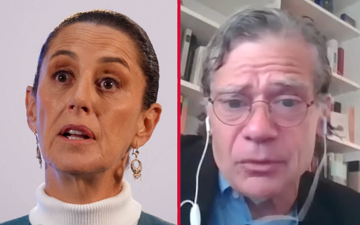 México corre el riesgo de un golpe de estado contemporáneo con reforma judicial: Gargarella