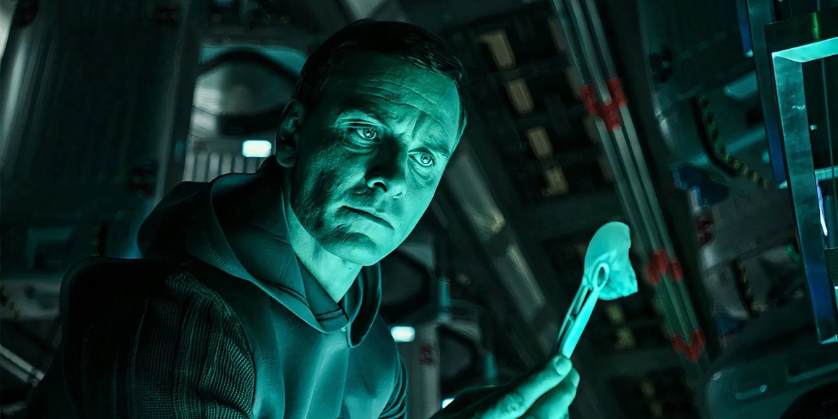 Michael Fassbender habla con franqueza sobre el posible regreso de una franquicia alienígena: "Tuve mucha suerte... de trabajar con Ridley Scott"