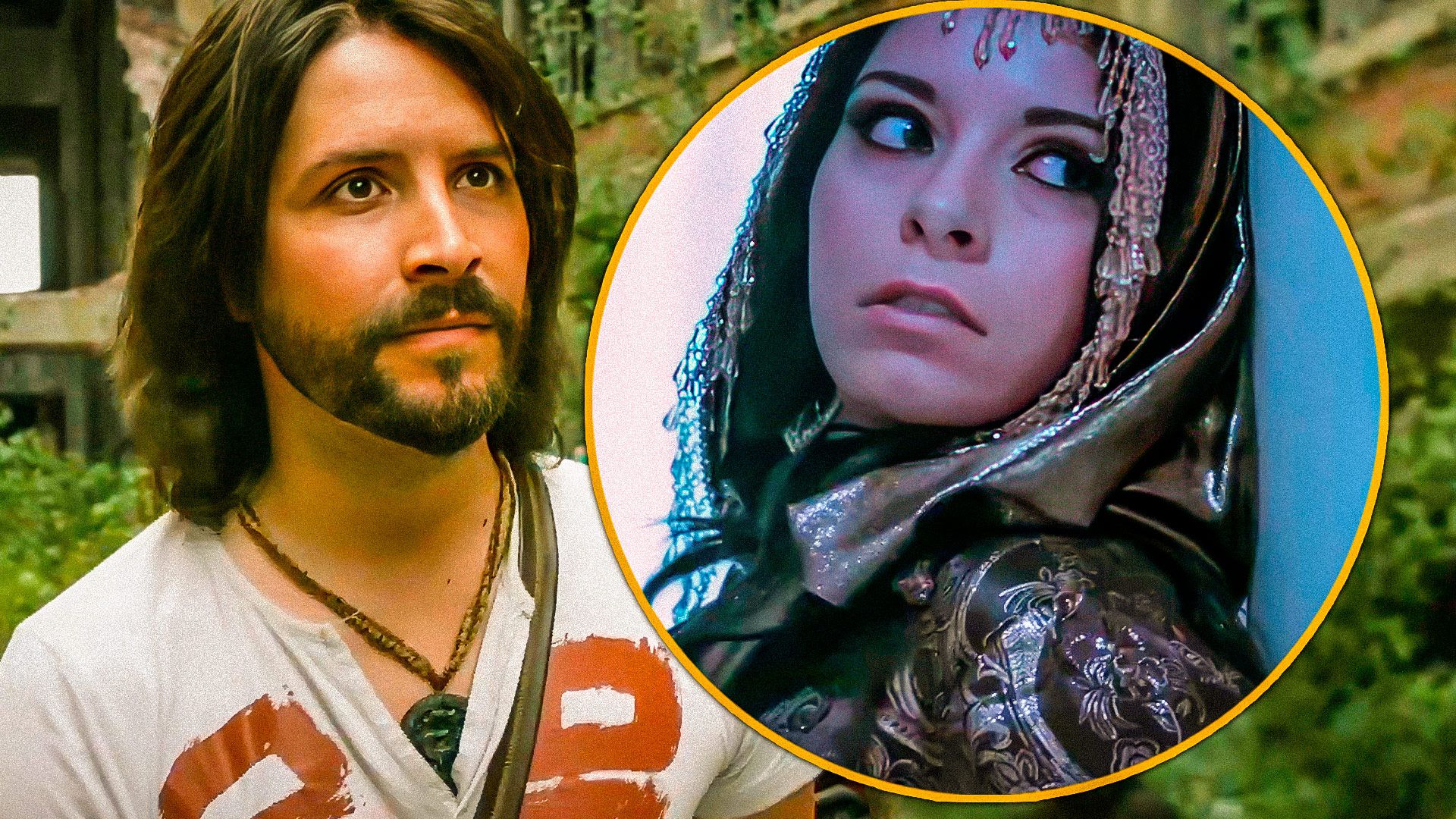 Mira el nuevo tráiler de Aladdin 3477: El genio de la sabiduría [EXCLUSIVE]