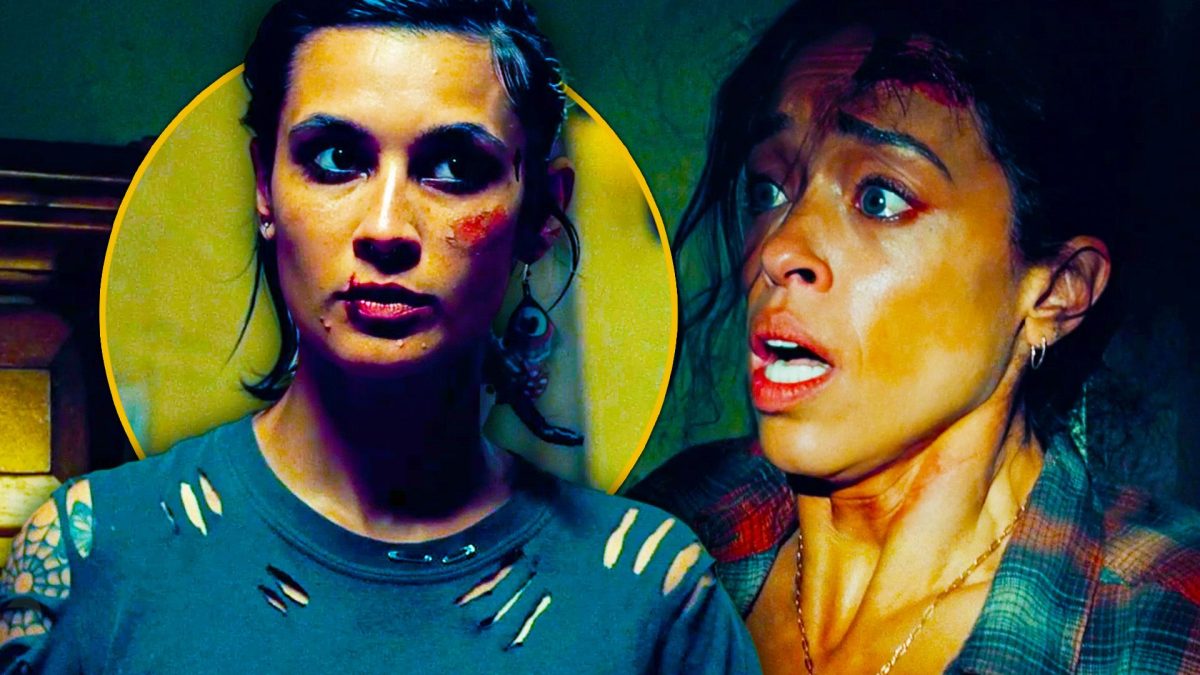 Mira el tráiler oficial del nuevo thriller psicológico Persona de Mike Ho