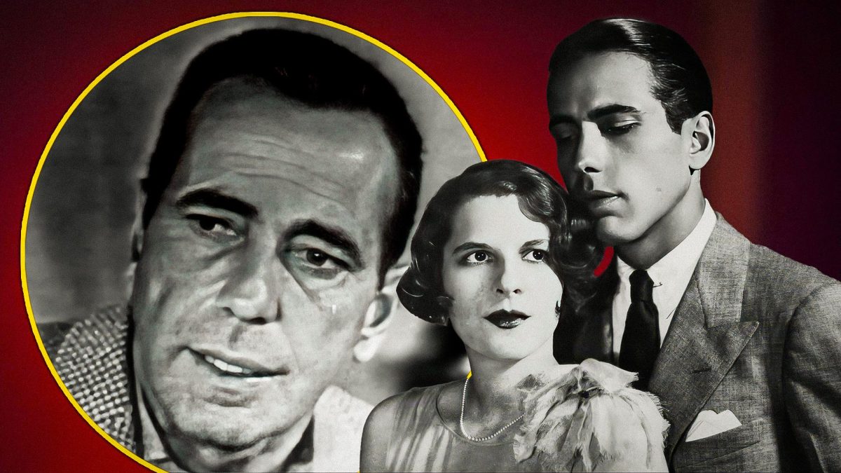 Mire un clip del nuevo documental de Kathryn Ferguson, Bogart: La vida viene en destellos