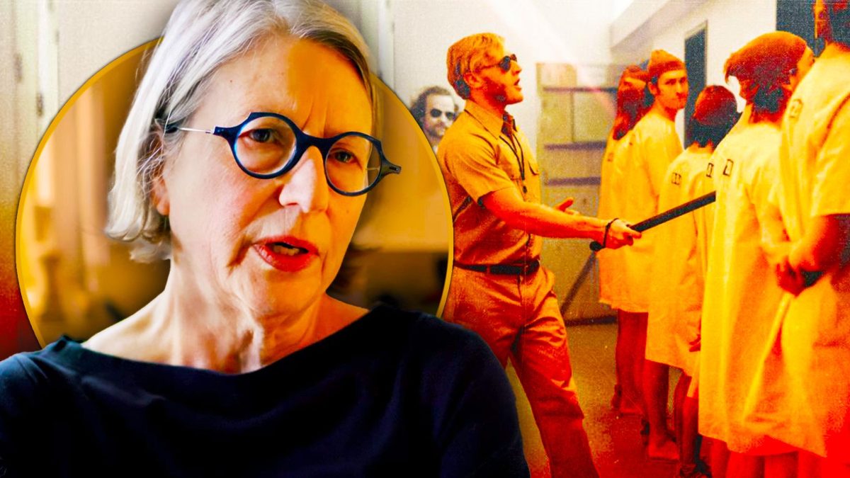 Mire un clip exclusivo de la serie documental de tres partes El experimento de la prisión de Stanford: Descubriendo la verdad