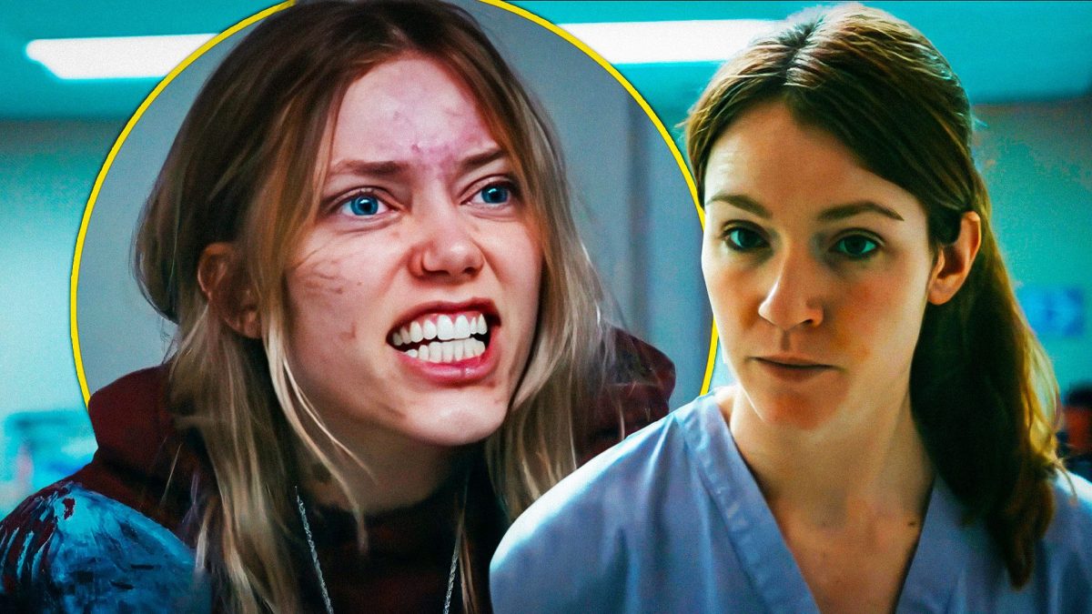 Mire un clip exclusivo del thriller de ciencia ficción The Fix de Grace Van Dien y Daniel Sharman