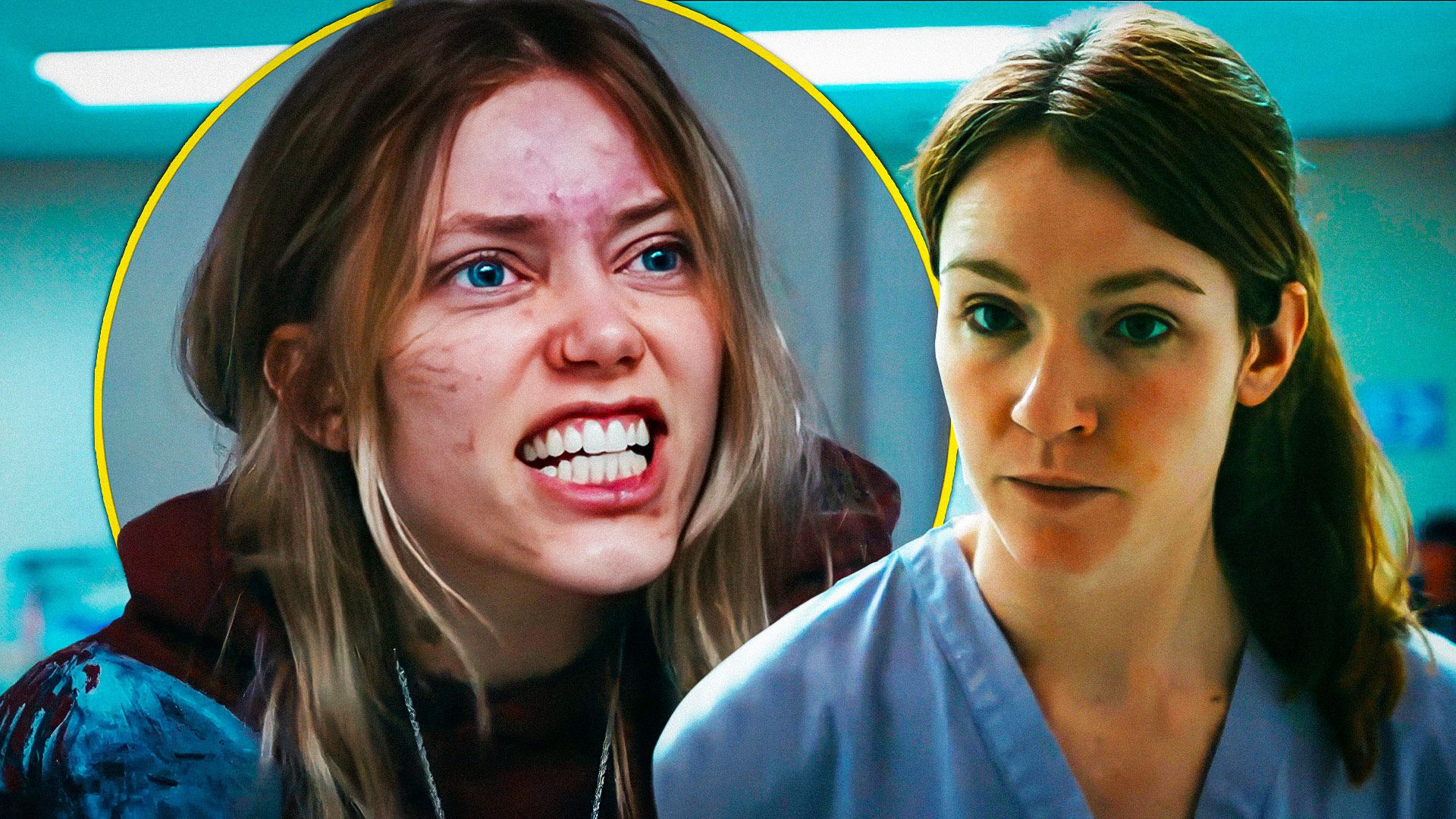 Mire un clip exclusivo del thriller de ciencia ficción The Fix de Grace Van Dien y Daniel Sharman