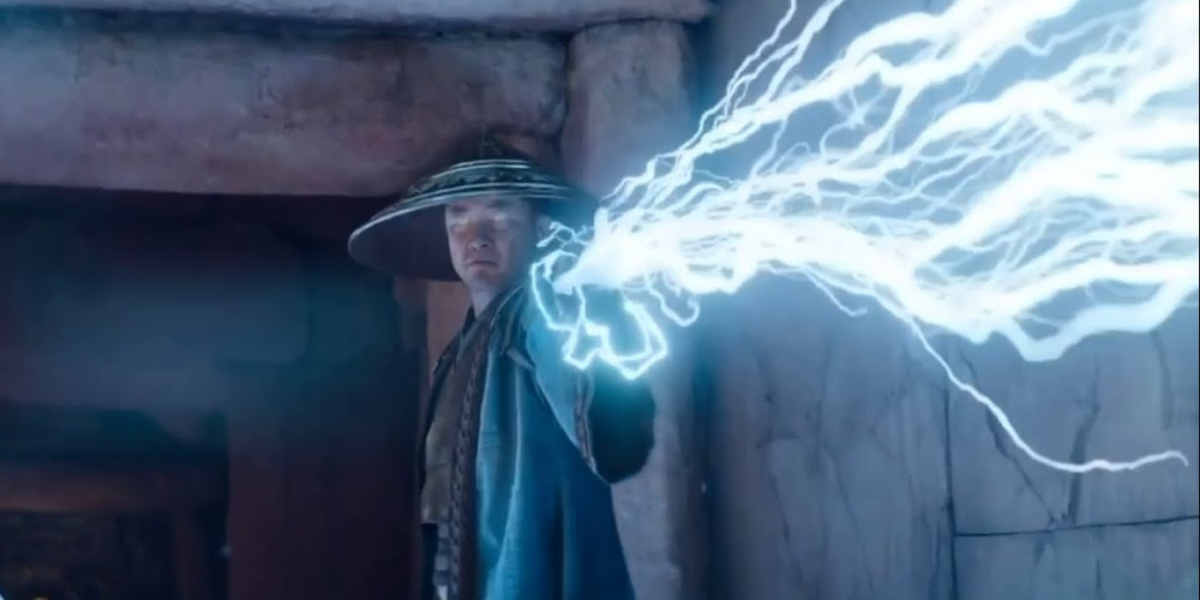 Mortal Kombat 2 obtiene una calificación que se alinea perfectamente con la clásica franquicia de lucha conocida por su sangre