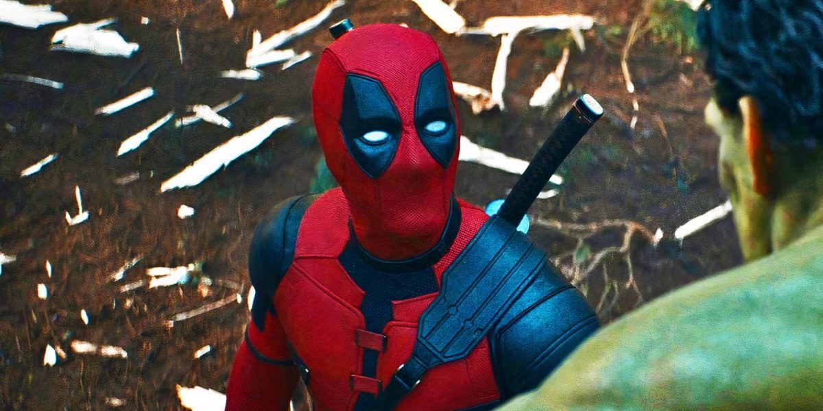 "Muérdete la lengua": Ryan Reynolds aborda la posibilidad de Deadpool 4
