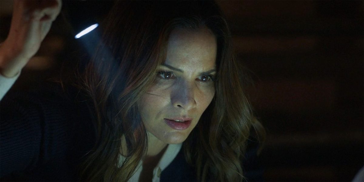 NCIS EP aborda cómo la salida de Knight afectará a sus colegas en la temporada 22: "Una reacción en cadena"