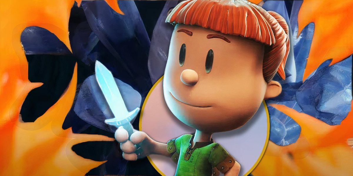Nickelodeon revela el tráiler, el reparto y la fecha de estreno de su serie Max & The Midknights