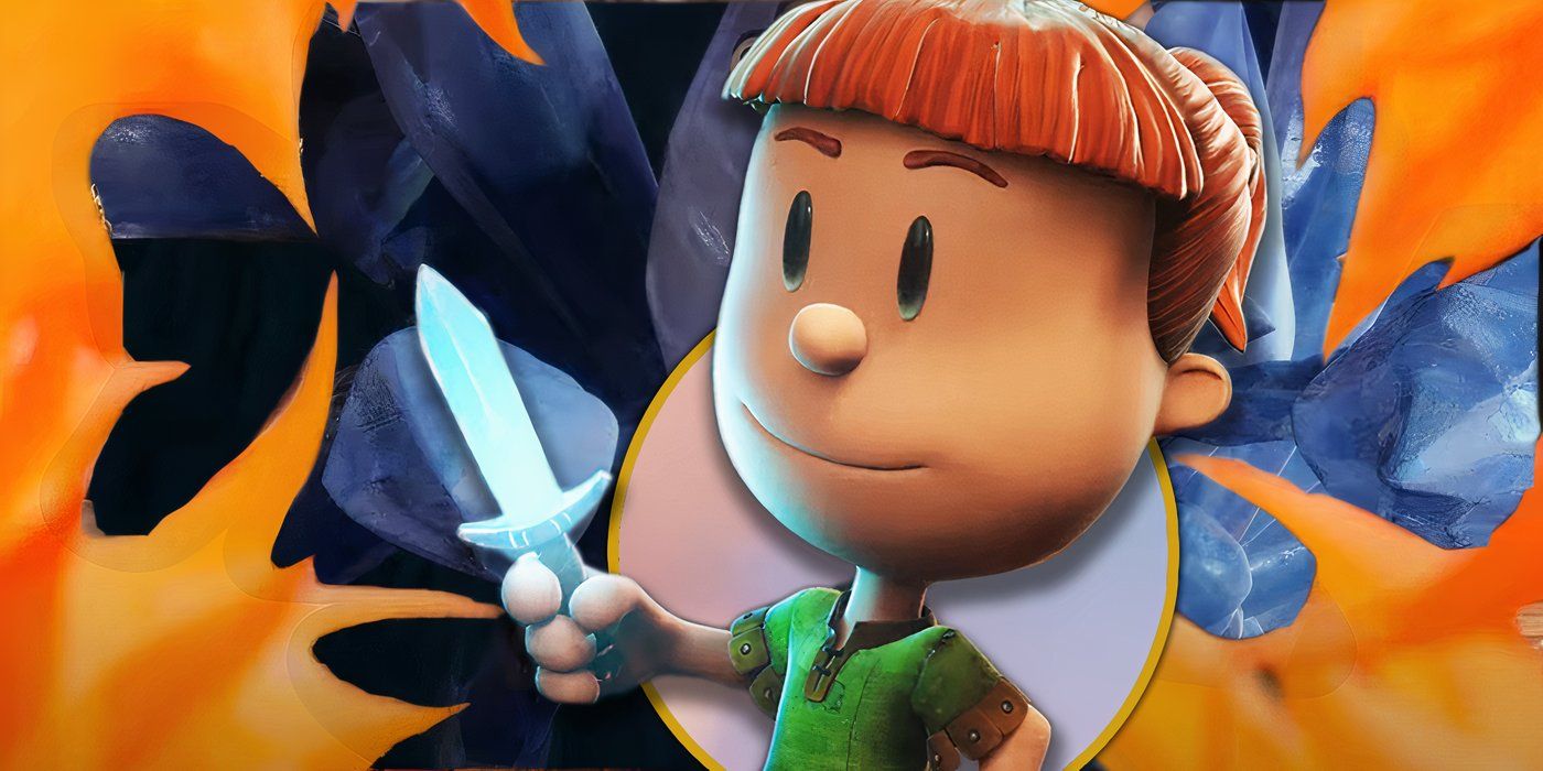 Nickelodeon revela el tráiler, el reparto y la fecha de estreno de su serie Max & The Midknights