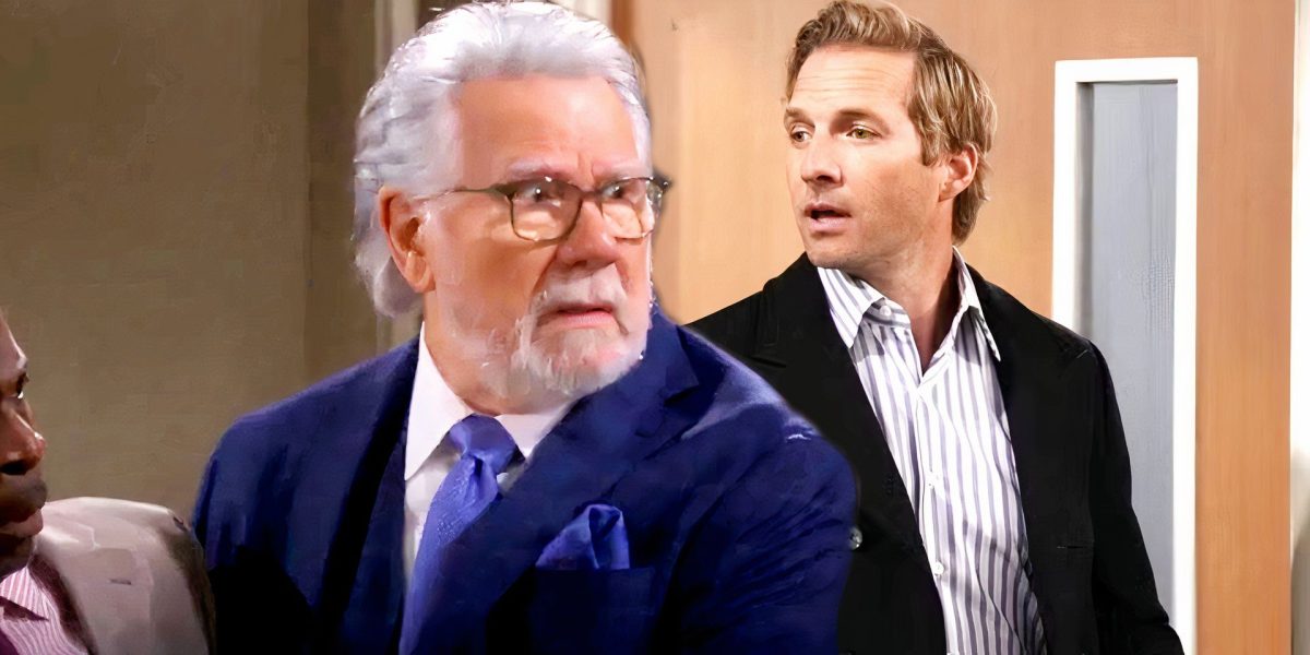 Night Court Temporada 3: John Larroquette se burla de cómo reacciona Dan al giro de paternidad en nuevos episodios