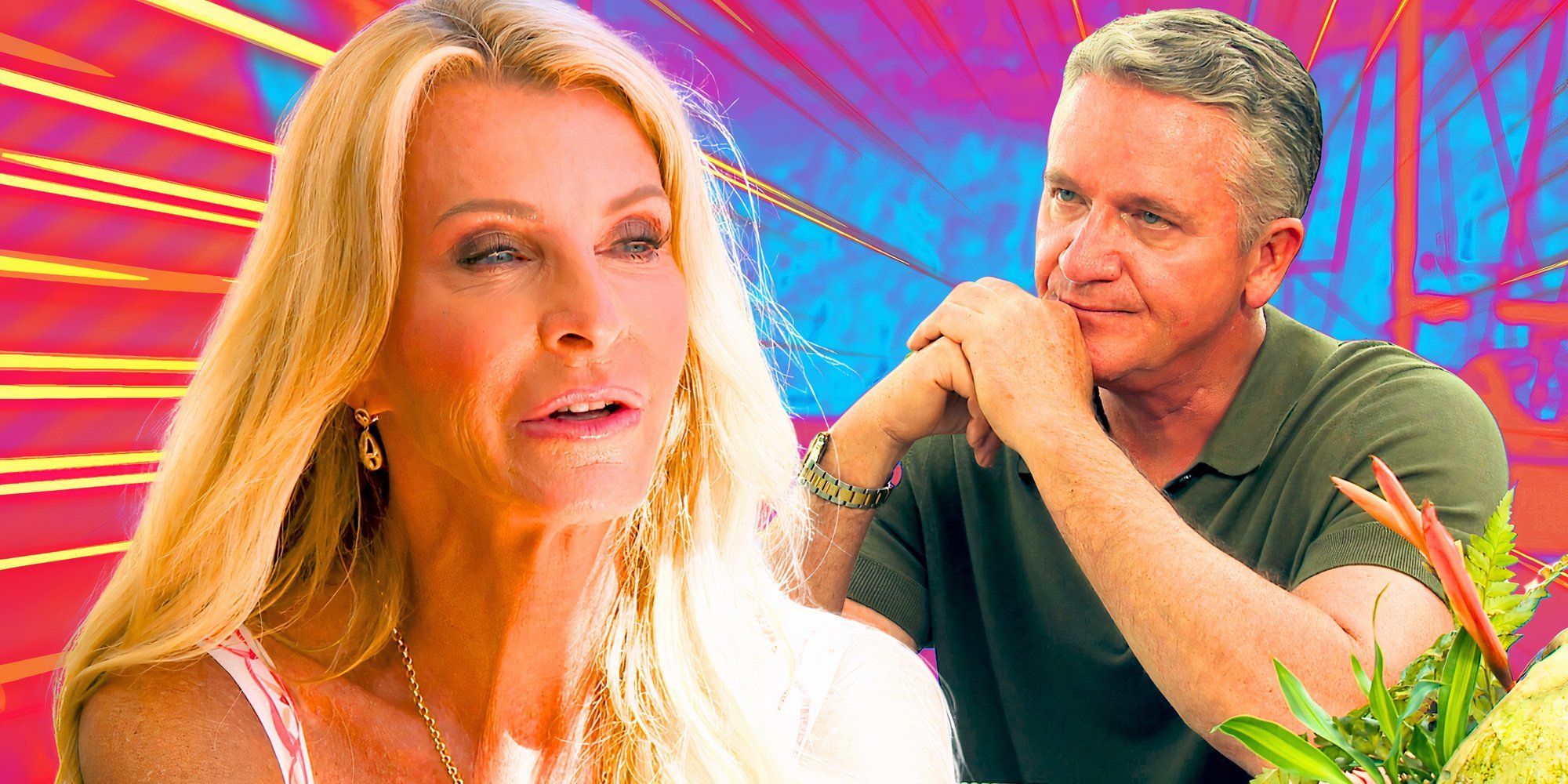 No puedo creer que Joan Vassos eligiera el calzo de “Bandera roja” en el final de Golden Bachelorette (la temporada fue una decepción)