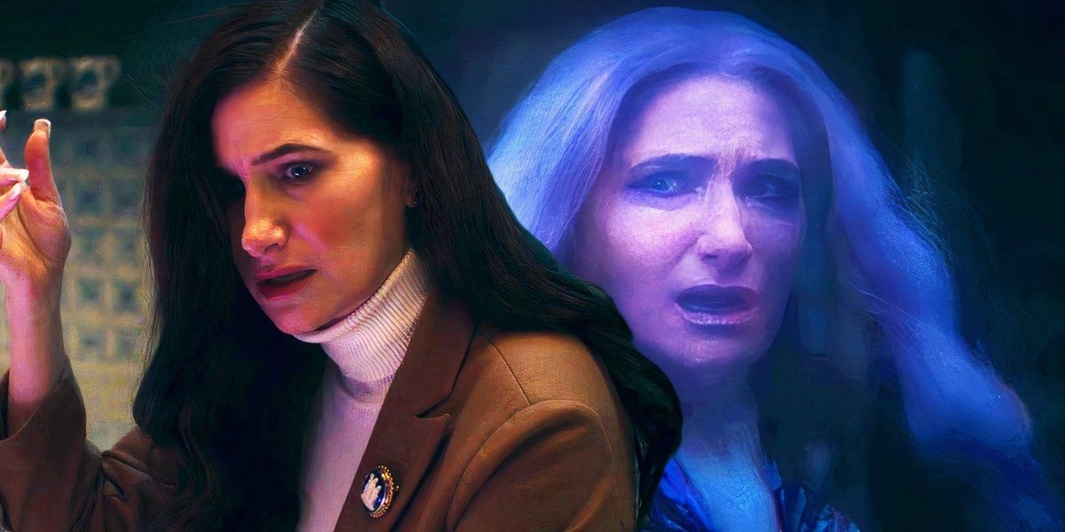 No puedo creer que me haya perdido este detalle que hace que el regreso de Agatha Harkness al MCU sea aún más importante