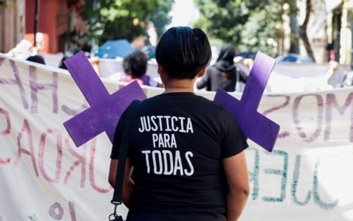 ONU destaca liderazgo de México en la lucha contra la violencia hacia mujeres y niñas