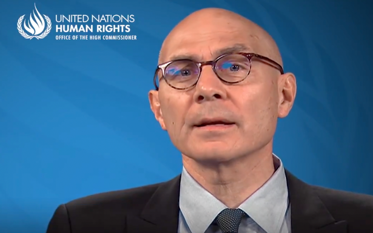 Oriente Medio | "¿Cuántas personas tienen que morir?": ONU