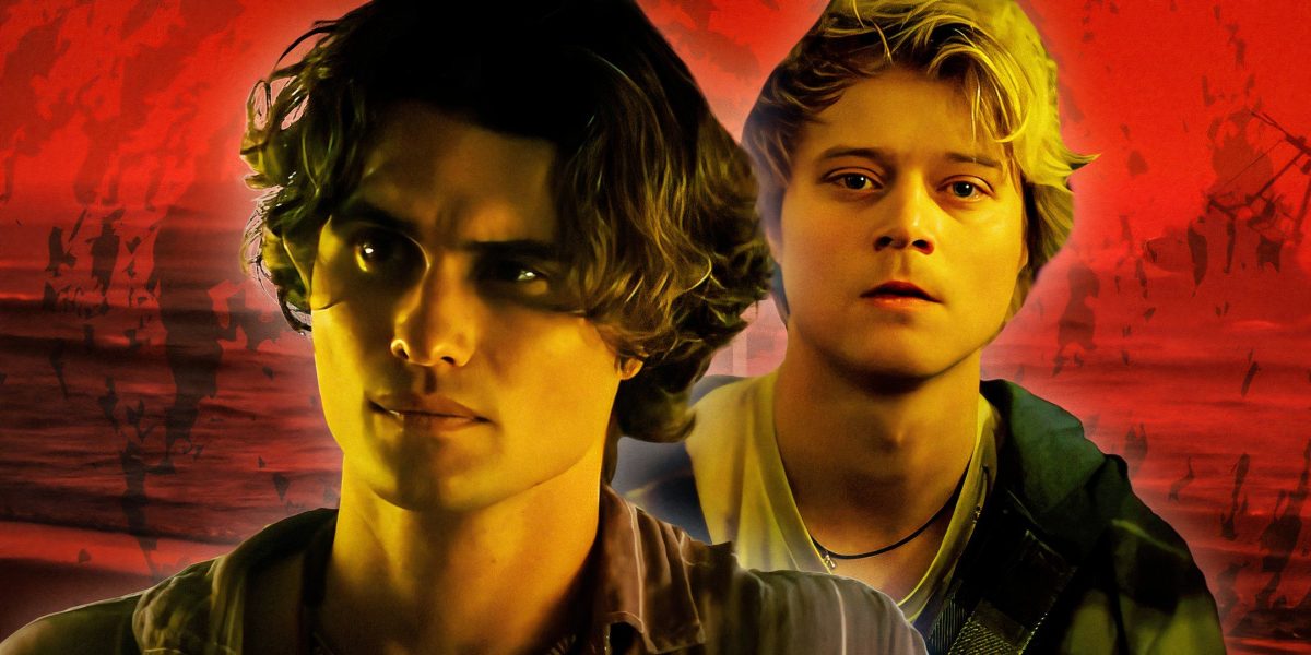 Outer Banks confirma trágicamente que la nueva búsqueda del tesoro de la temporada 5 será completamente diferente a la de los últimos 4 años