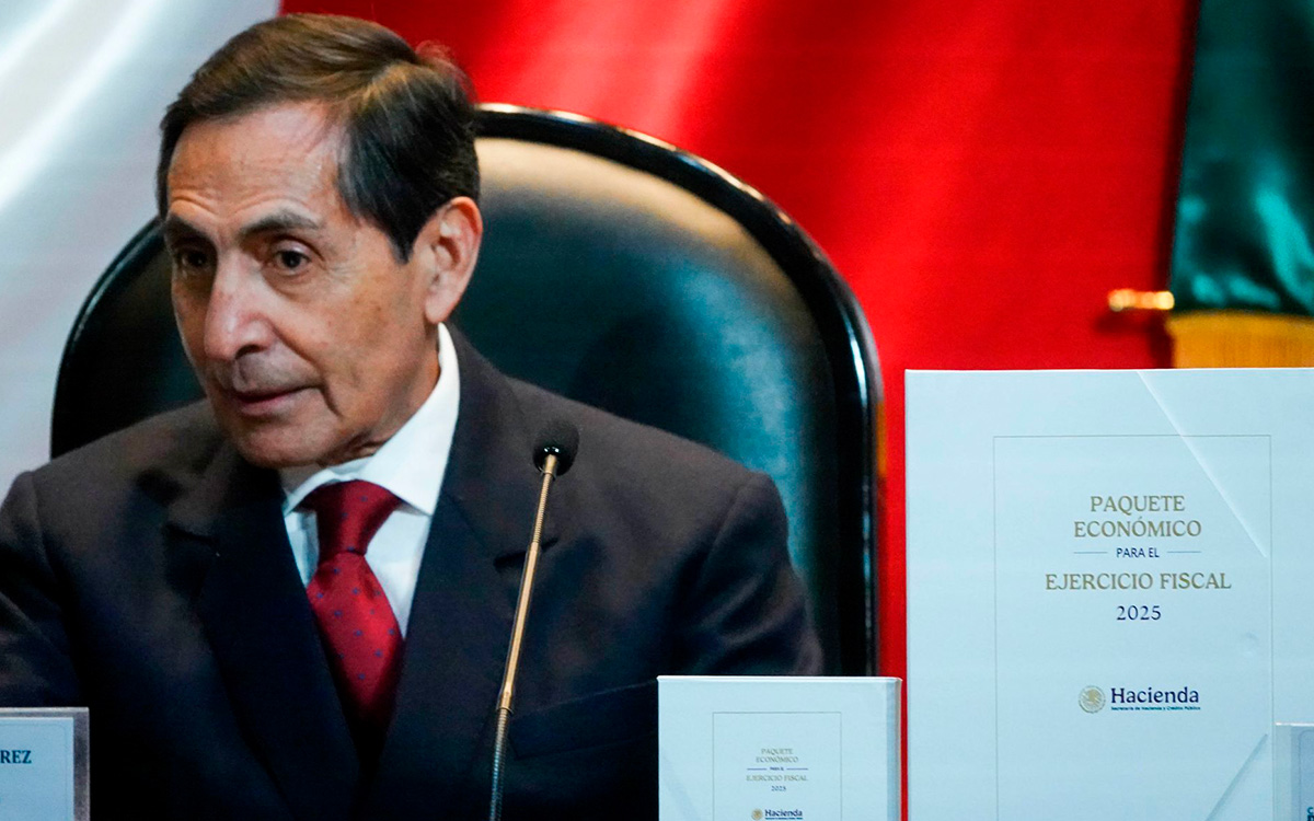 Paquete Económico 2025 es 'inconsistente y con riesgos de mayor deuda': Bancos