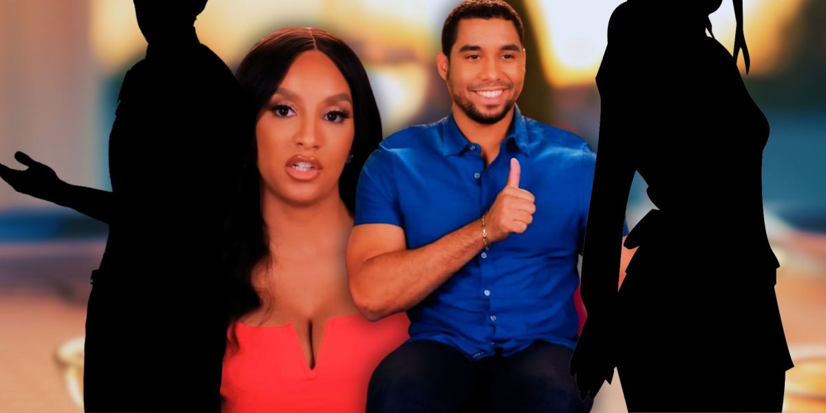 Pedro Jimeno recibe el apoyo de una inesperada estrella del prometido de 90 días después de dejar Estados Unidos con el corazón apesadumbrado y divorciarse de Chantel