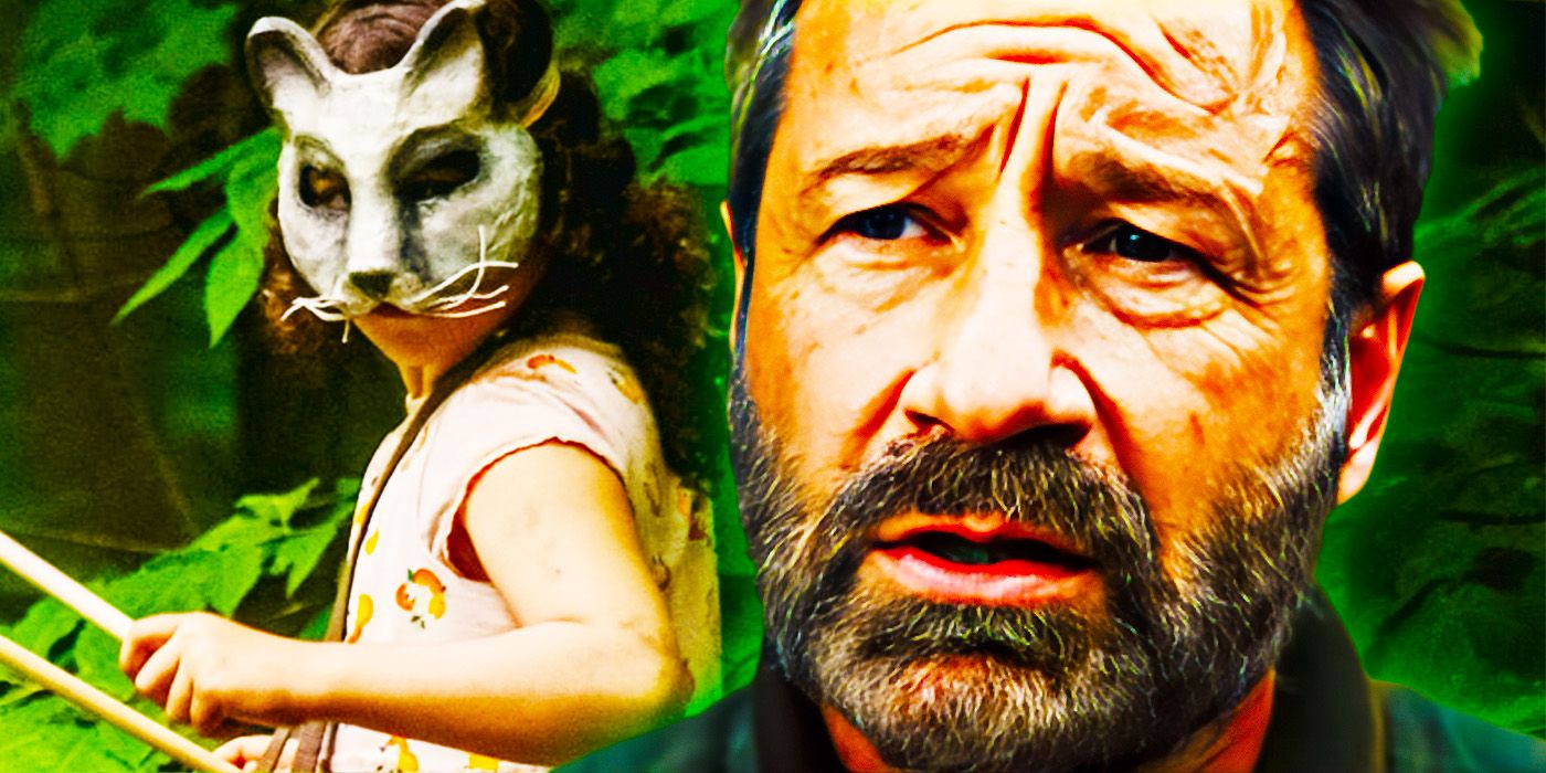 Pet Sematary: explicación de la cronología y el entorno de Bloodlines