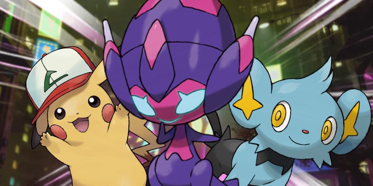 Pokémon GO: Cómo prepararse para el evento global del área salvaje