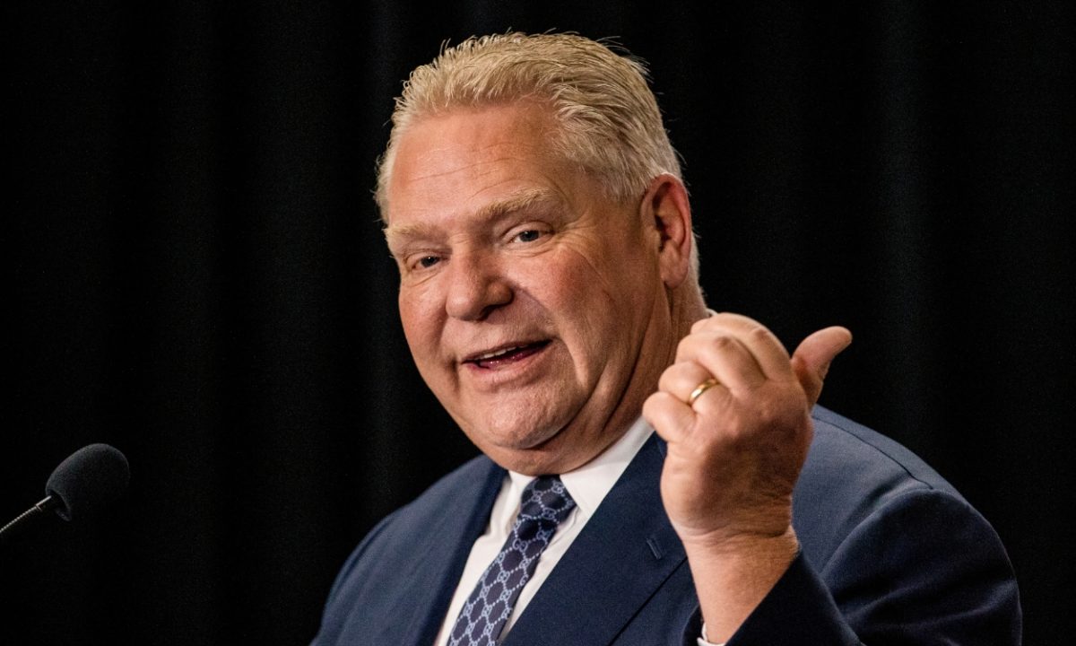 Político canadiense pide expulsar a México del T-MEC; 'es la puerta trasera' de China