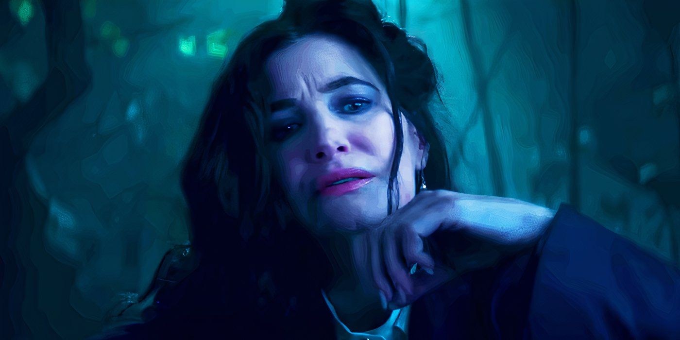 Por qué Agatha no tiene escenas posteriores a los créditos explicadas por el showrunner