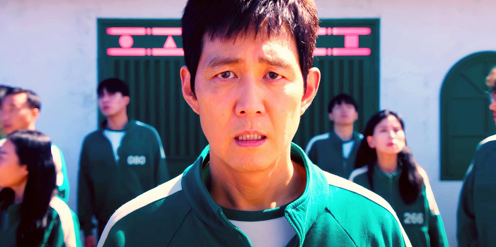 Trailer de la temporada 2 del juego de calamar: Gi-hun hace una sugerencia radical a medida que los nuevos jugadores se unen al juego