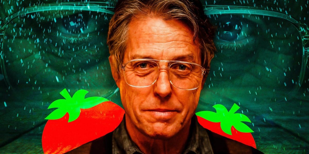 Por qué las críticas de Heretic son tan positivas: explicación del 94% de la puntuación de Rotten Tomatoes