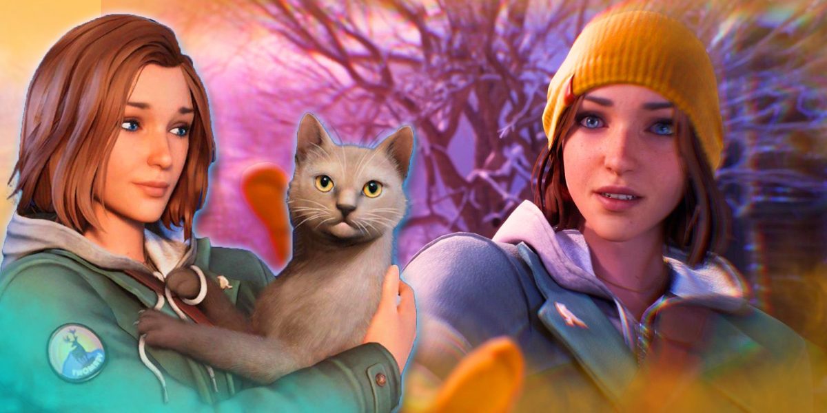 Por qué los fanáticos no están contentos con Life Is Strange: el DLC definitivo de Double Exposure