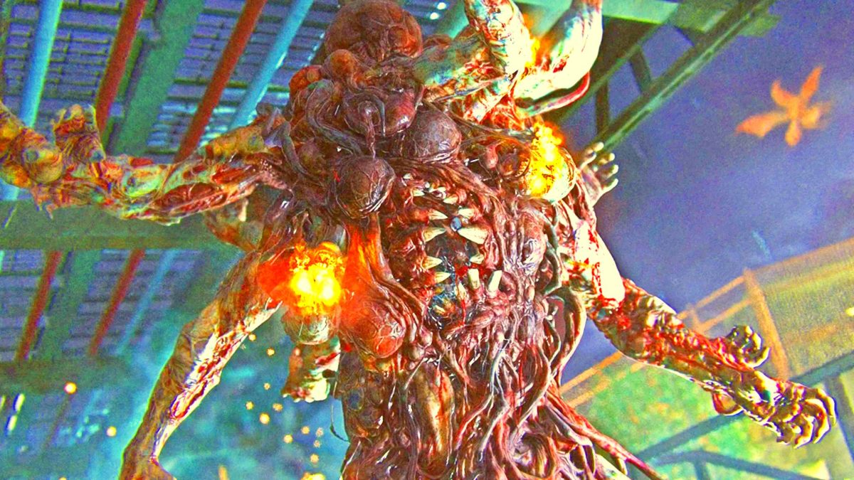 Por qué los mapas remasterizados no funcionan en Black Ops 6 Zombies