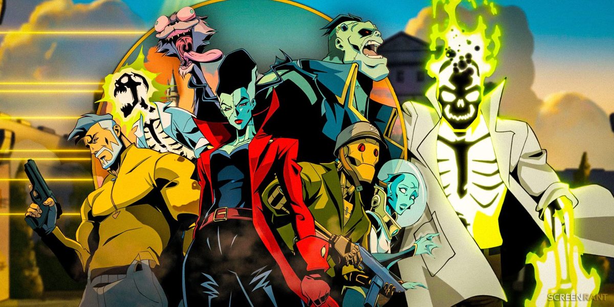 Posibilidad de la temporada 2 de Creature Commandos abordada por el showrunner