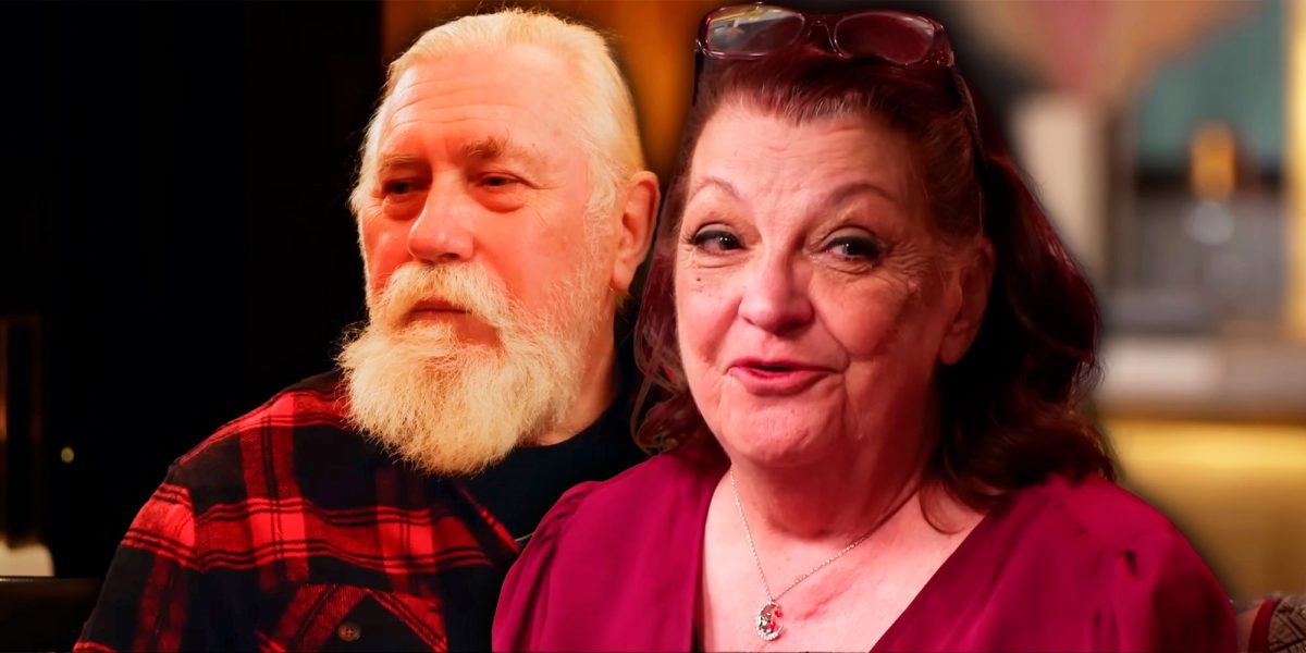 Prometido de 90 días: ¿Cuándo se casará Debbie Johnson con su novio Tony?