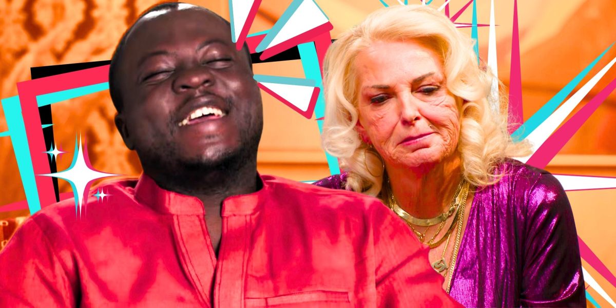 Prometido de 90 días: ¿Michael Ilesanmi tendrá un bebé en los EE. UU.? (Angela Deem había aplastado el sueño de su padre)