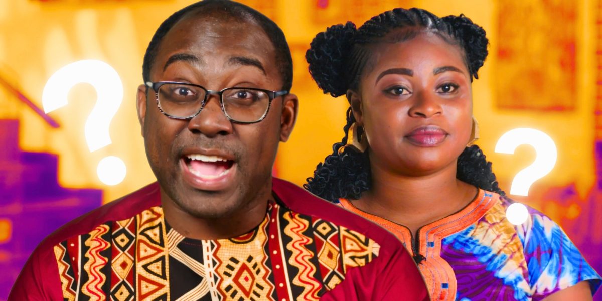 Prometido de 90 días: ¿Qué trabajo hace Niles Valentine para ganarse la vida? (Matilda Nti necesita su dinero)