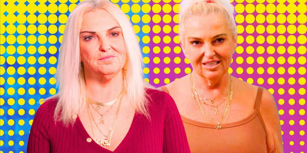 Prometido de 90 días: Angela disgusta a los fanáticos con un video "Trashy" y "Nasty" con su hija Skyla Deem