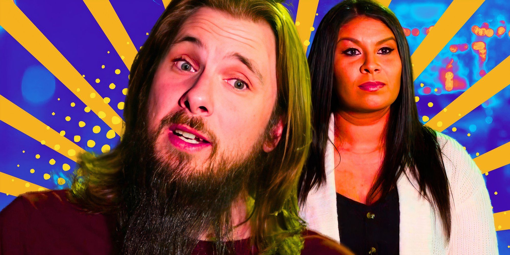 Prometido de 90 días: Colt Johnson puede perder la pierna y su vida amorosa es un desastre (¿Extraña a Vanessa? Ella lo ayudó a recuperarse la última vez)