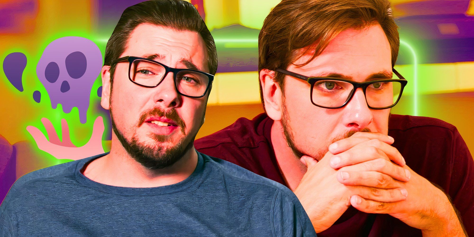 Prometido de 90 días: Colt Johnson supuestamente perder su pierna no arreglará su reputación dañada (no se ha ganado suficiente simpatía de los fanáticos)