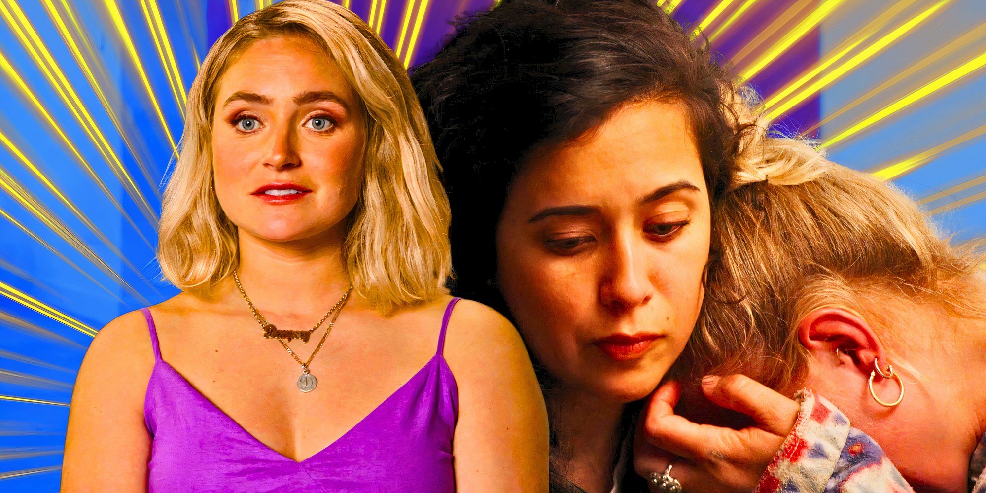 ¿Qué pasó con Statler Riley y Dempsey Wilkinson después de la sexta temporada de Prometido de 90 días: al revés?