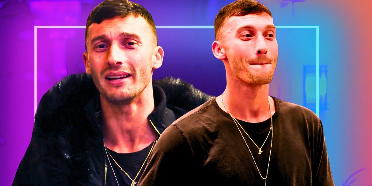 Prometido de 90 días: El ego de Alexei está fuera de control (su búsqueda de atención con Loren muestra que ha cambiado y no en el buen sentido)