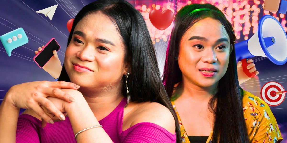 Prometido de 90 días: Faith Tulod revela un cambio de imagen glamoroso con un mensaje críptico después de la separación de Loren Allen