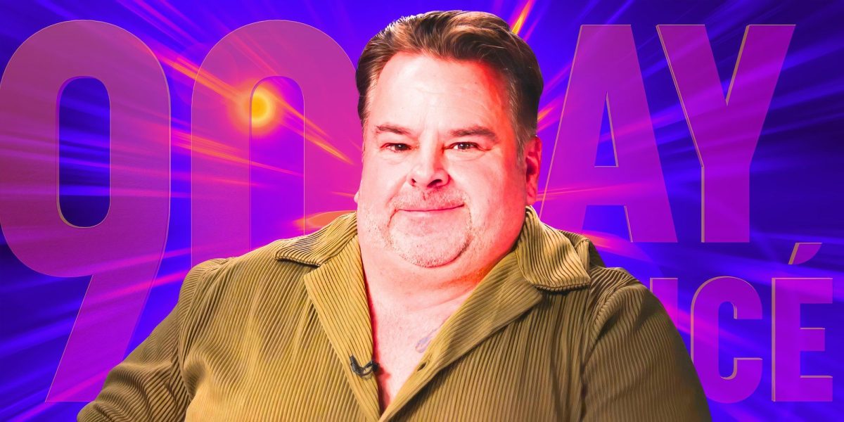 Prometido de 90 días: Sé por qué Big Ed Brown no regresará a la franquicia a pesar de su controvertido comportamiento de búsqueda de atención