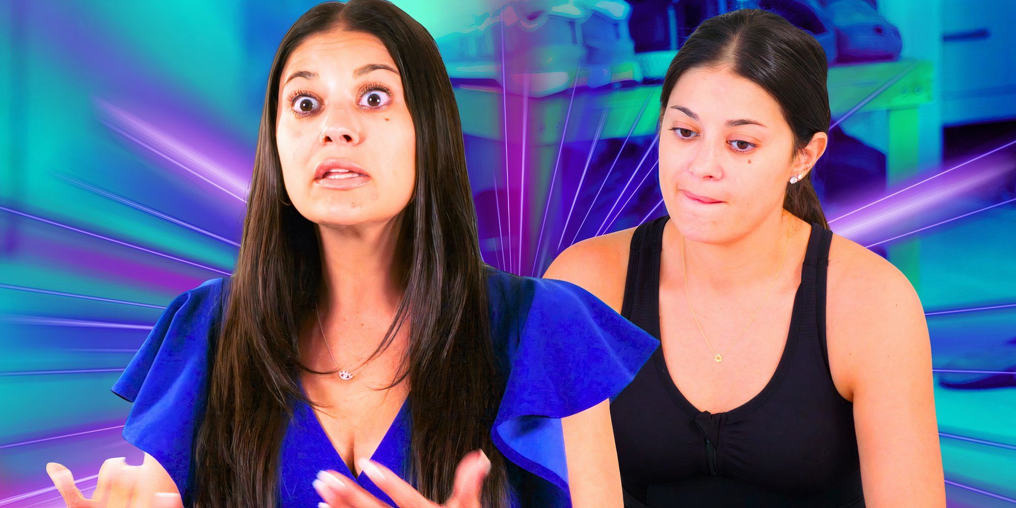 “Odio a todos los que quieras”: Loren Brovarnik de 90 días revela detalles de colaboración inesperada con coprotagonistas en medio de rumores divididos de Alexei y contemplando el movimiento de Israel